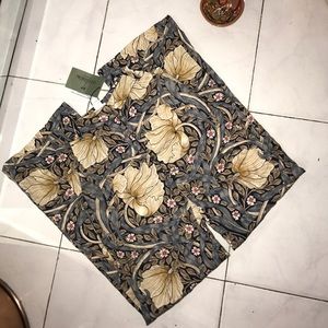 H&M x Morris & Co Pants